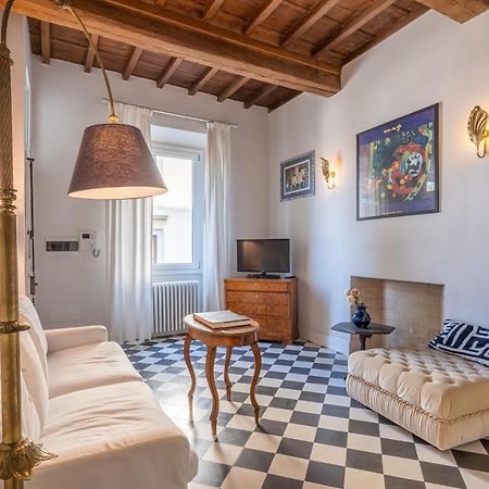 Magnoli Studio Florence Extérieur photo