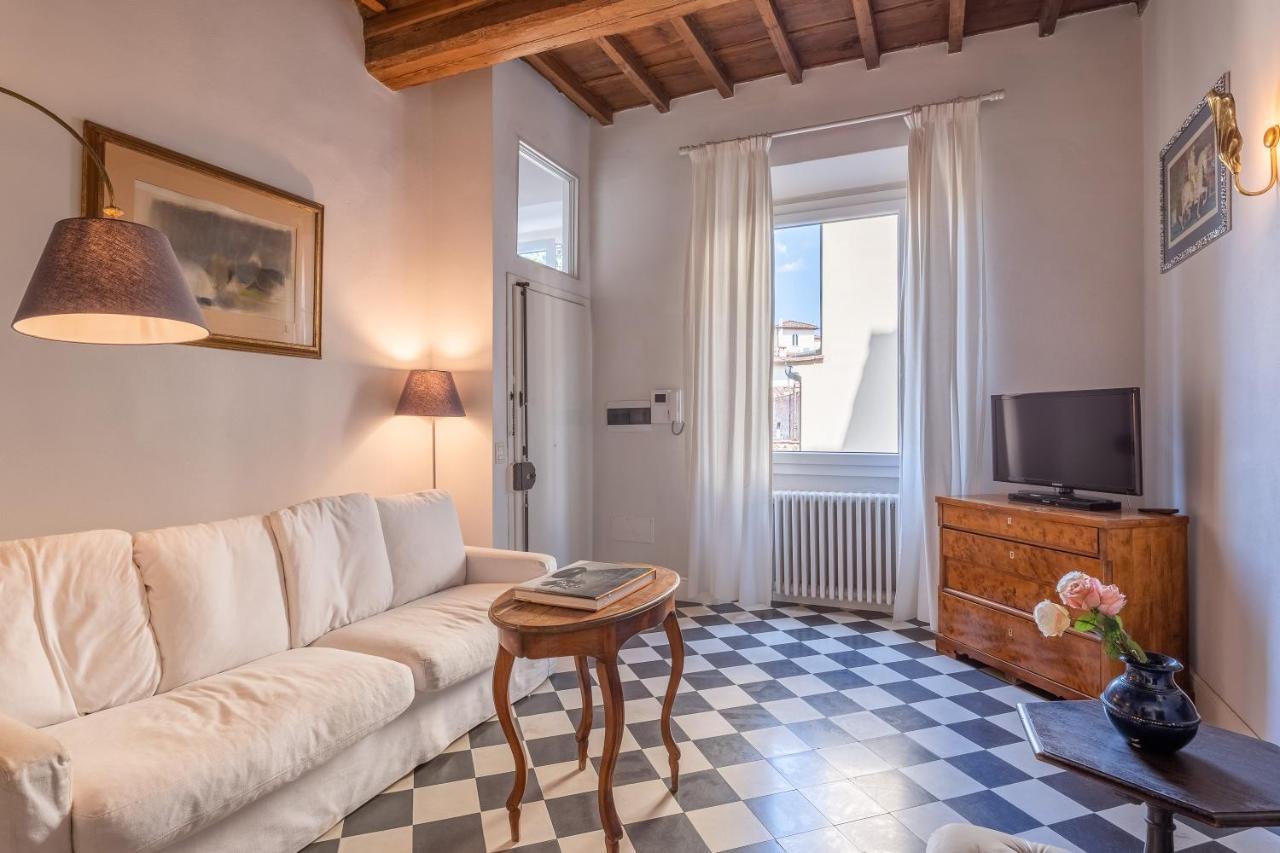 Magnoli Studio Florence Extérieur photo