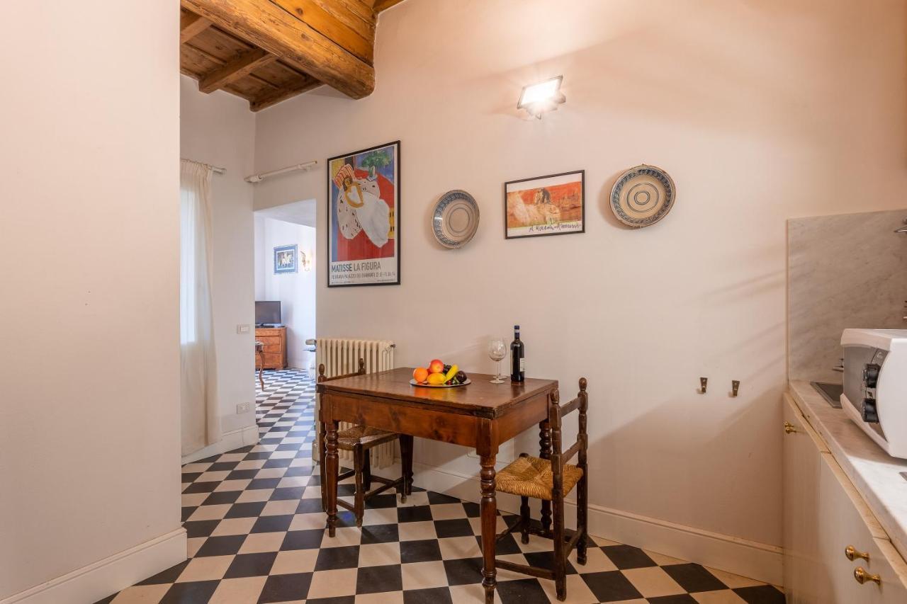 Magnoli Studio Florence Extérieur photo