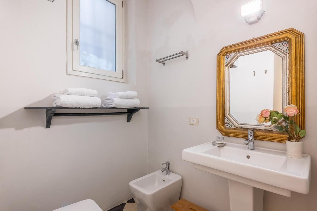Magnoli Studio Florence Extérieur photo