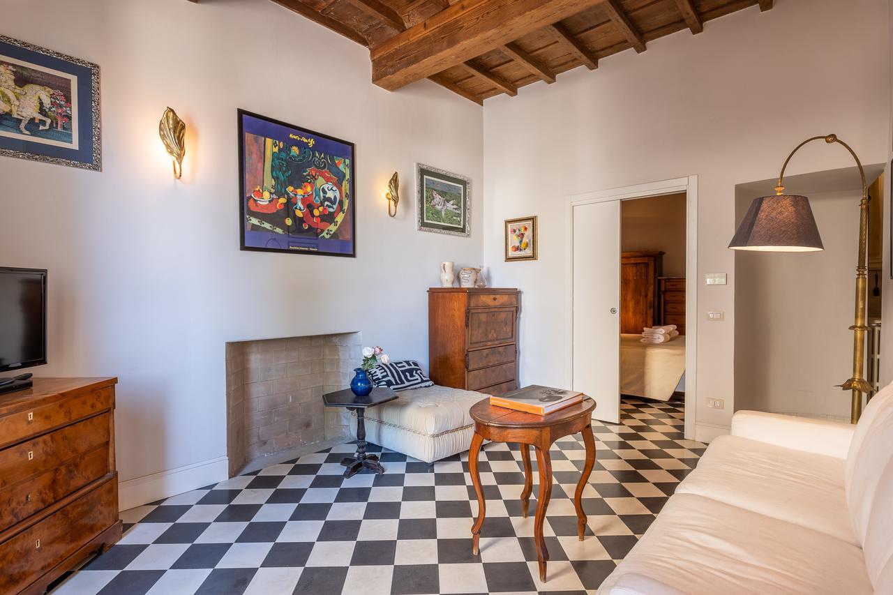 Magnoli Studio Florence Extérieur photo
