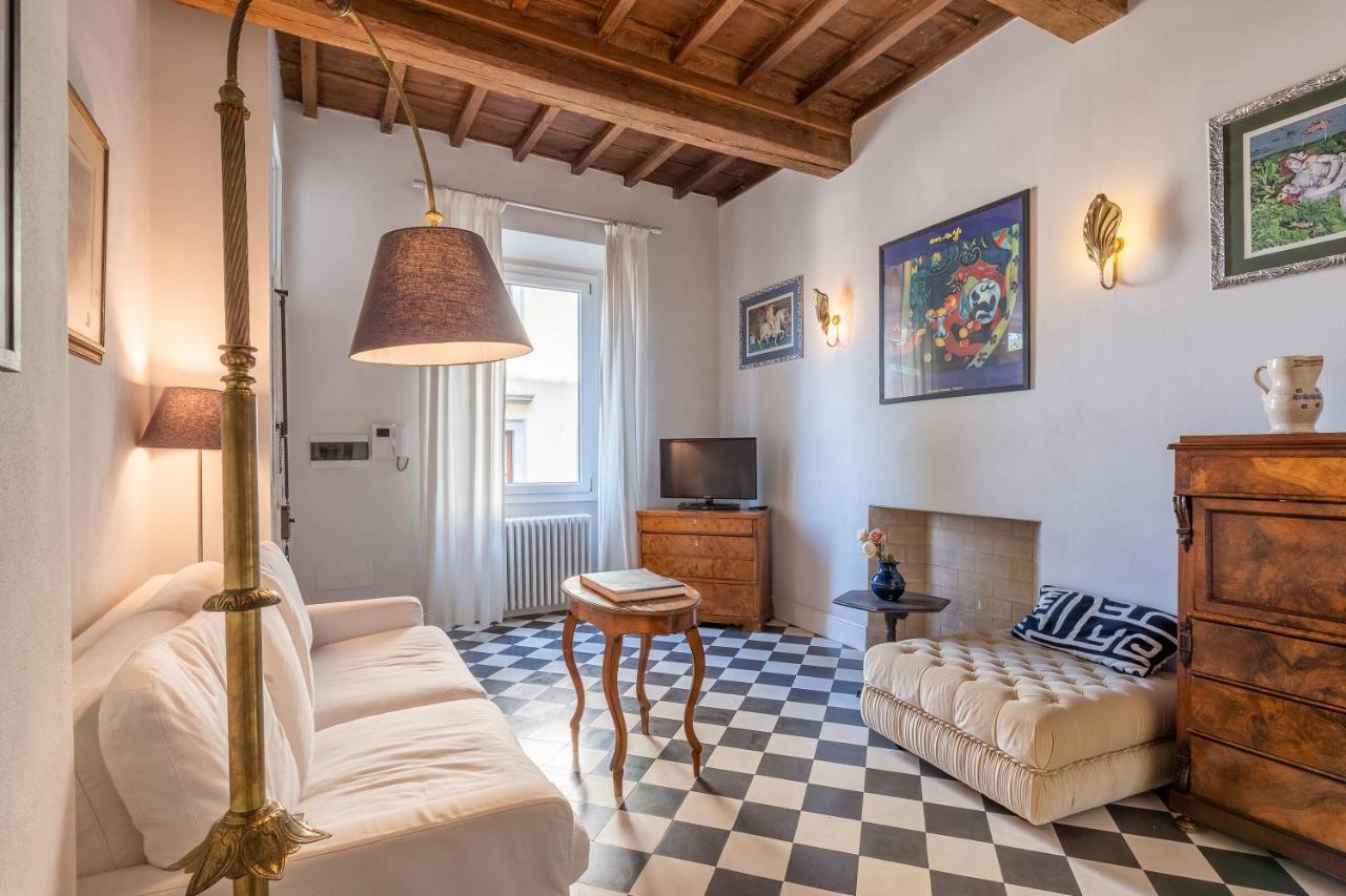 Magnoli Studio Florence Extérieur photo