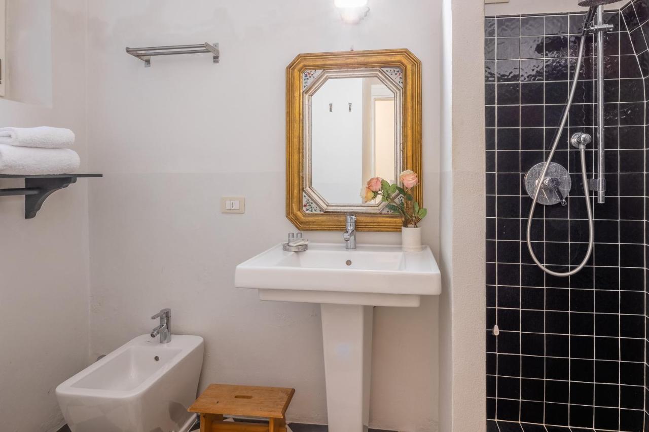Magnoli Studio Florence Extérieur photo