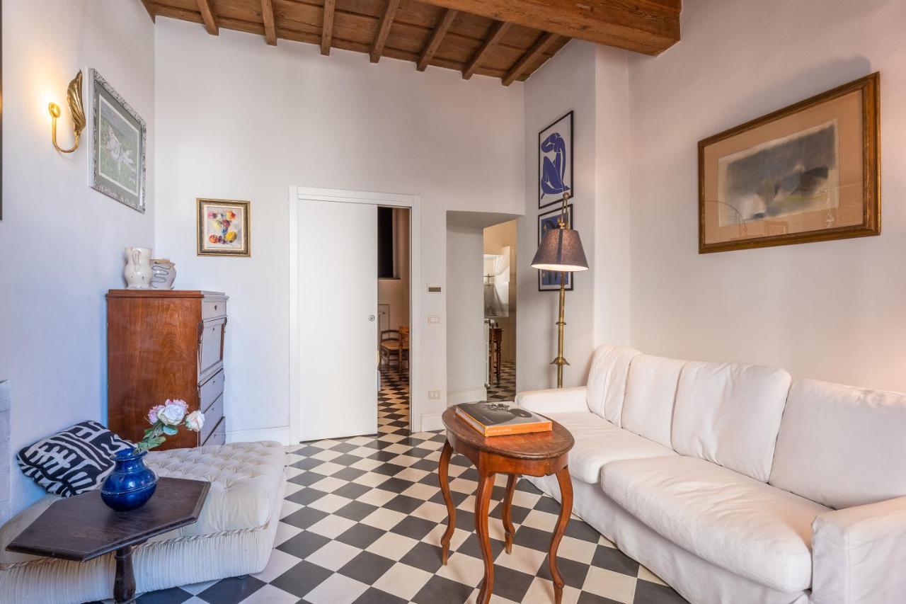Magnoli Studio Florence Extérieur photo