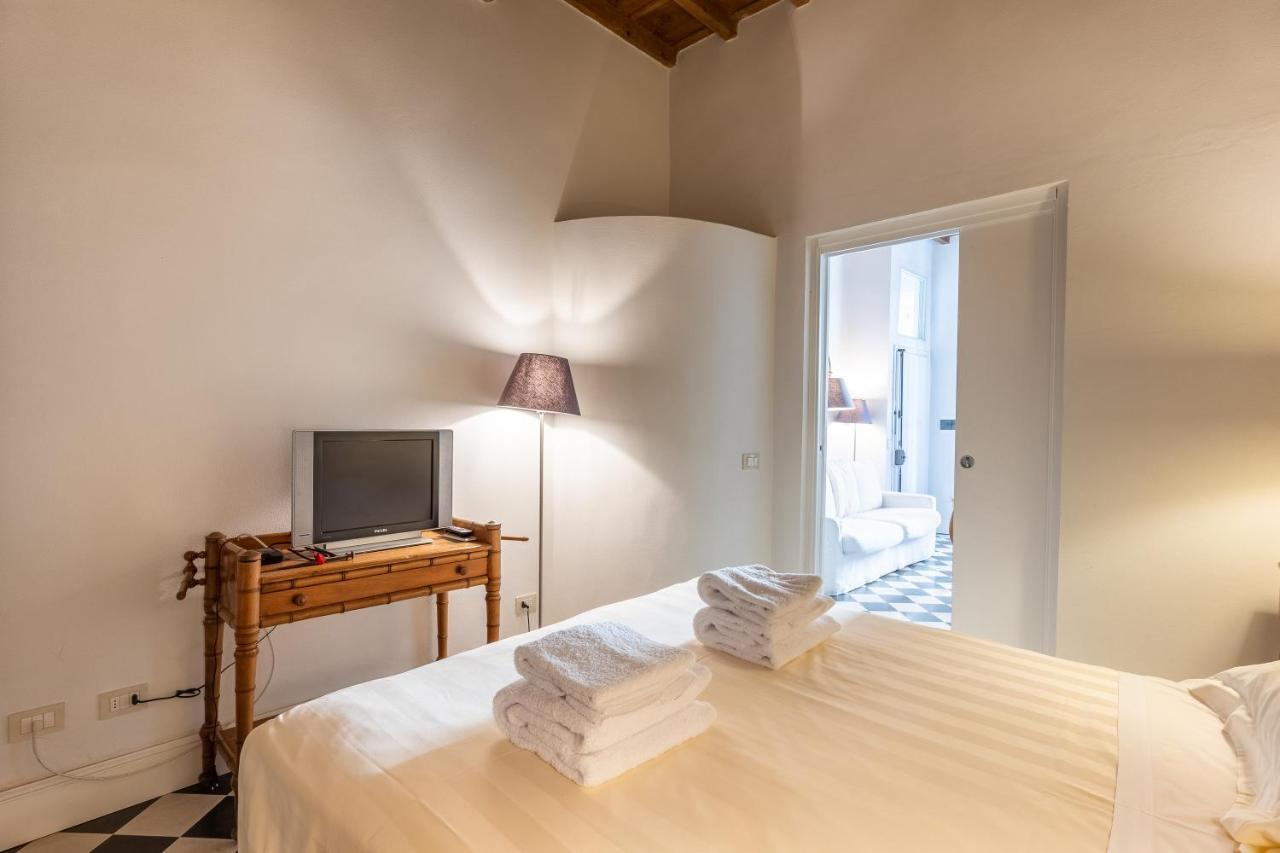 Magnoli Studio Florence Extérieur photo