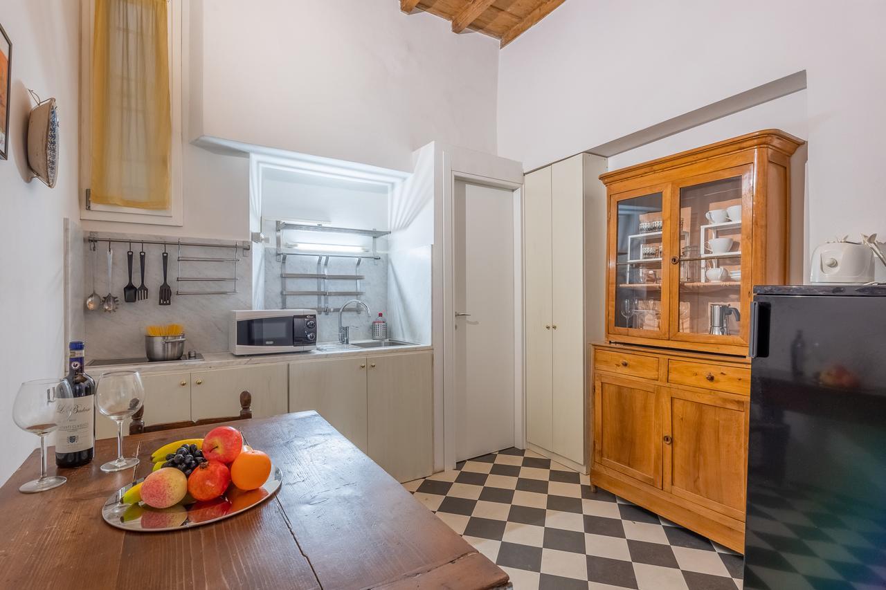 Magnoli Studio Florence Extérieur photo