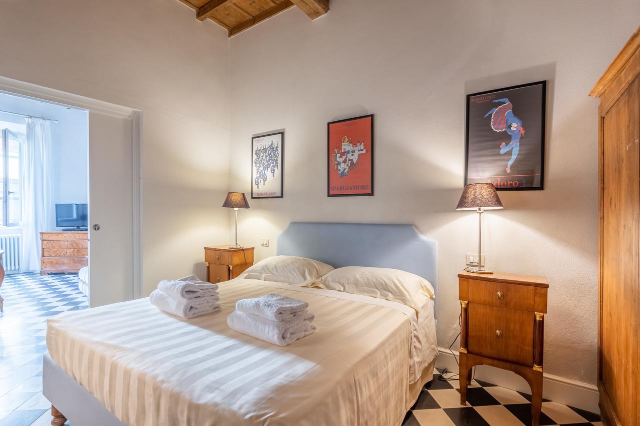 Magnoli Studio Florence Extérieur photo