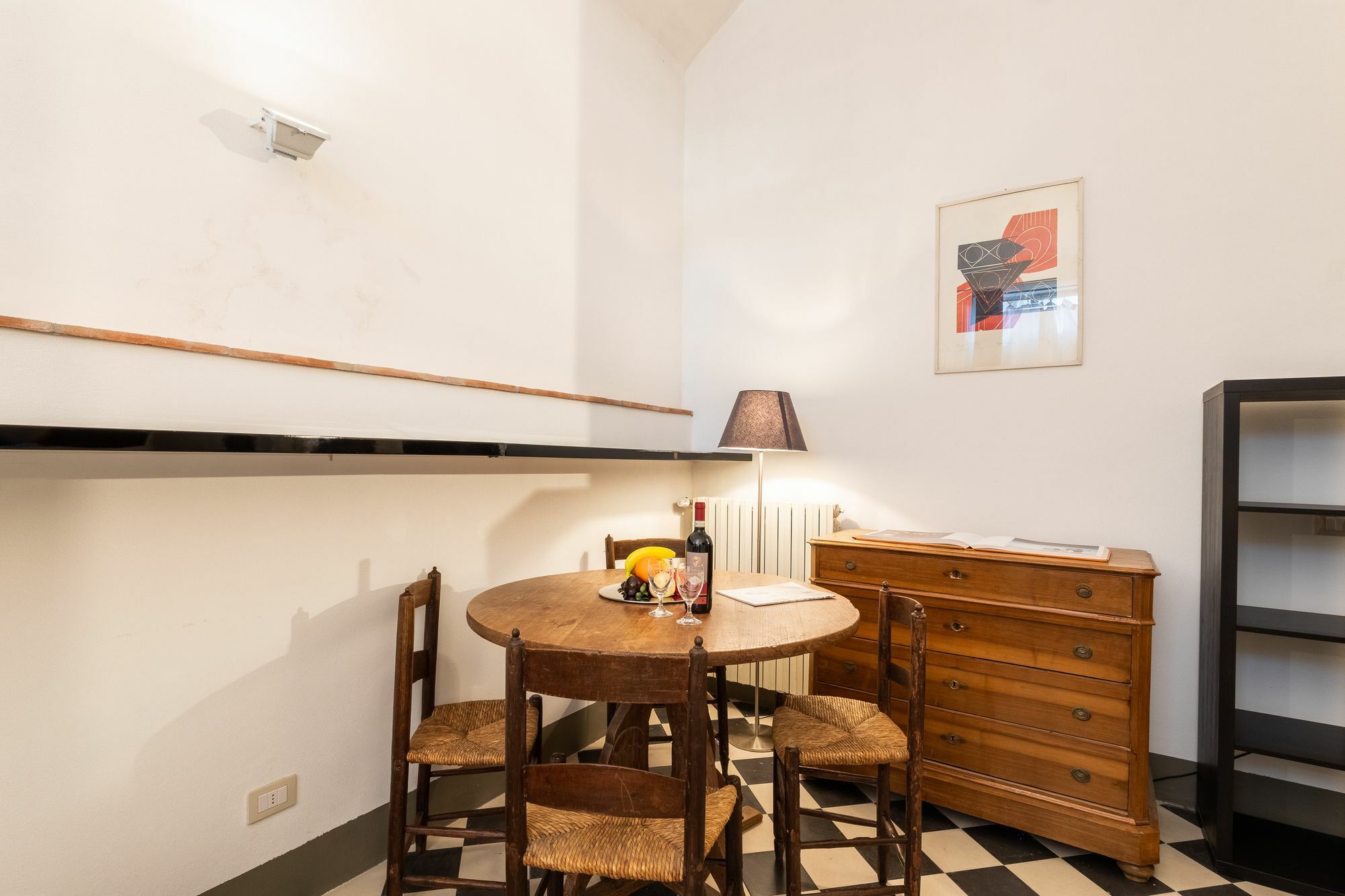 Magnoli Studio Florence Extérieur photo
