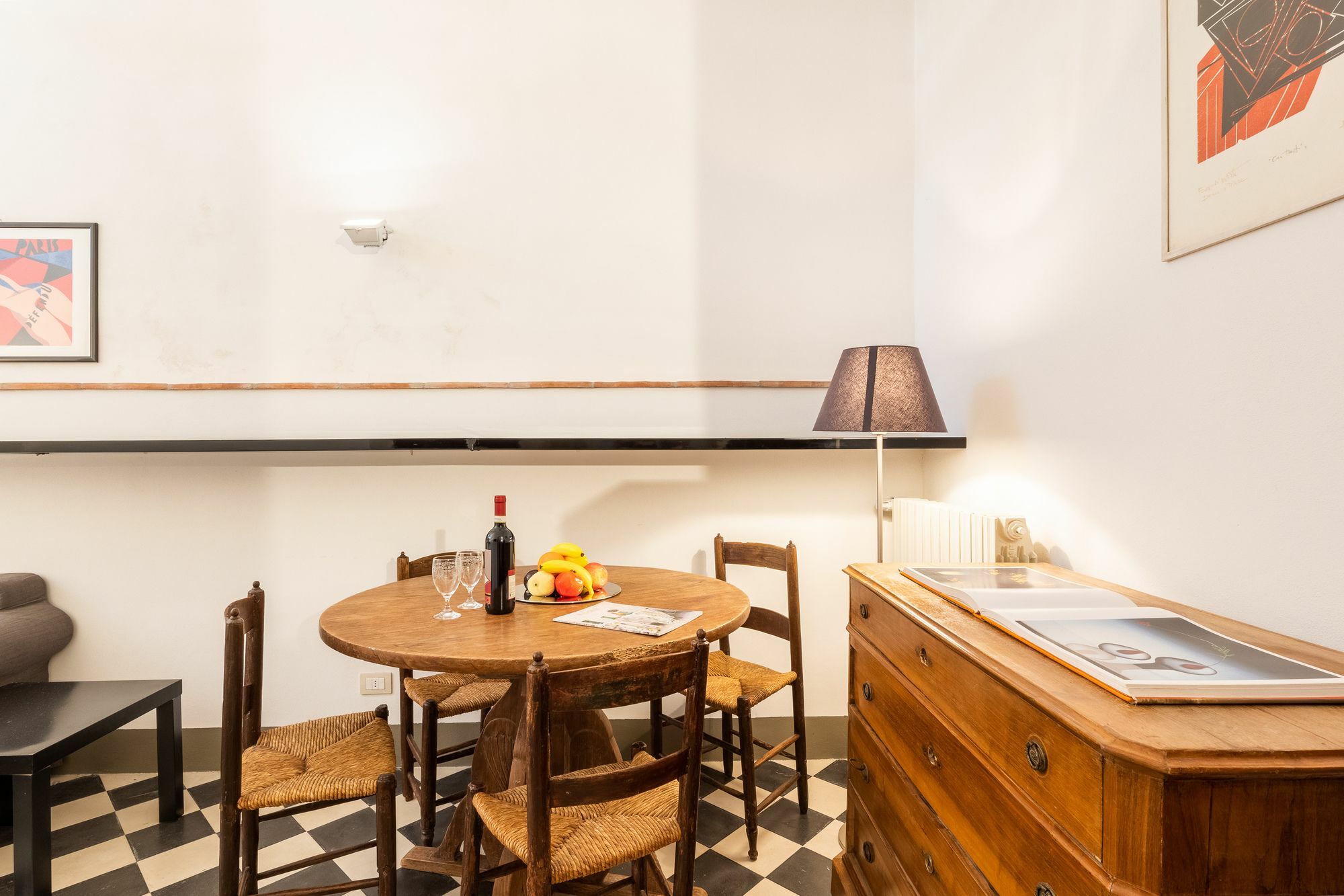 Magnoli Studio Florence Extérieur photo